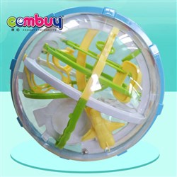 CB877199 - Educational toys children game 18CM maze ball 3D with 140 step