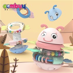 CB877425 - Music tumbler stacking toy
