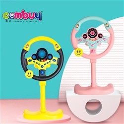 CB880636 - Stand steering wheel