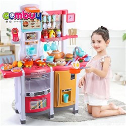 CB880656 - Large parent child kitchen table