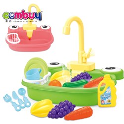 CB880662 - Frog washing basin