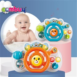 CB880729 - Baby audio visual steering wheel