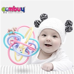 CB880786 - Baby rattle ball