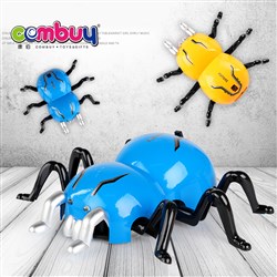 CB881148 - RC space stunt climbing remote control plastic spider toy