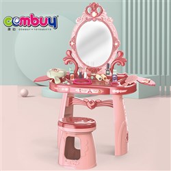 CB881898-CB881900 - Light music dressing table