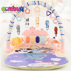 CB881950 - Baby pedal piano mat light music 