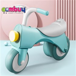 CB882291 - Foot pushed toddler children bike kid balance car with light