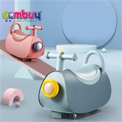CB882292 - Walker drive game toys ride on children twister car swing