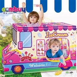 CB882652 - Ice cream truck tent with ice cream