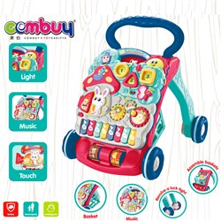 CB882990 - Electric educational walker