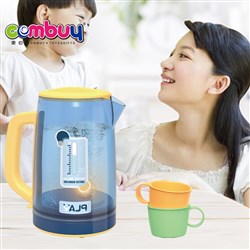 CB883136-CB883137 - 3-piece interactive multi-function electric kettle set
