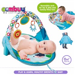 CB883155-CB883156 - Baby mat fitness gym