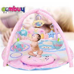 CB883213 - Baby fitness pedal piano (round type)