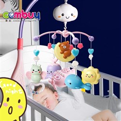 CB883225-CB883226 - Music rotating bedside bell