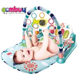 CB883987-CB883989 - Piano carpet fitness rack