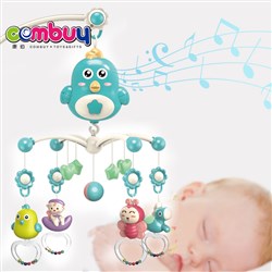 CB883992 - Bird bedside bell