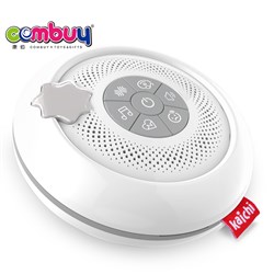 CB884297 - Soothing projection lamp / with light and music, projection