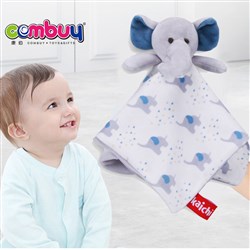 CB884309-CB884310 - Comforting towel (silicone pacifier)