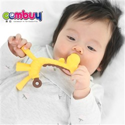 CB884318 - Giraffe Teether