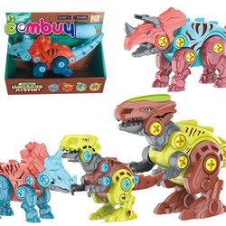 CB884967 - Assembly dinosaurs