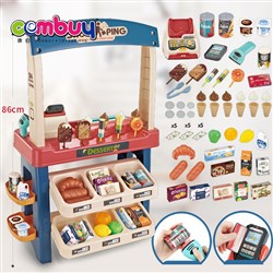 CB885142-CB885143 - Luxury ice cream supermarket combo set