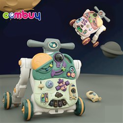 CB885919-CB885920 - 5 in 1 baby walker