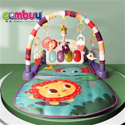 CB886309 - Square pedal piano mat