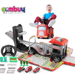 CB886470-CB886472 - Educational cycling engineering vehicle