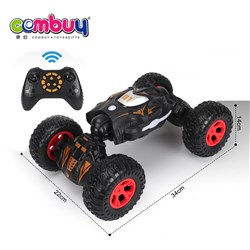 CB886580 - Torsion large twist climbing off-road 2.4G RC stunt car