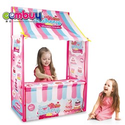 CB886835 - Candy store tent