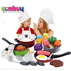 CB886936 - Stainless steel play house tableware