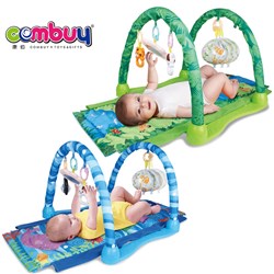 CB887200-CB887202 - 3 in 1 babys crawling carpet