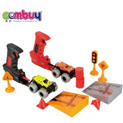 CB887762 - Ejection alloy off road vehicle