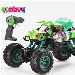 CB888444 - 2.4G 1:14 remote control tractor