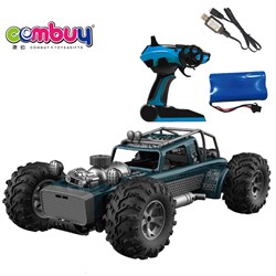 CB888448 - 2.4G 1:12 remote control half ratio remote control high speed spray vehicle 