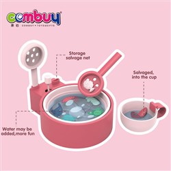 CB888747 - Baby interactive kids board plastic fishing wind up toy game