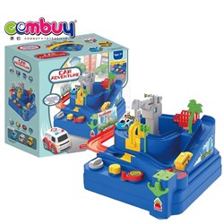 CB888751 - Electric four key car