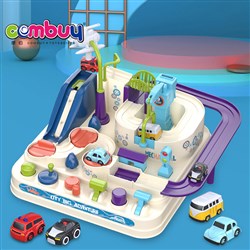 CB888771 - Six button adventure car