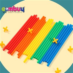 CB891752 - Straw block/1000PCS