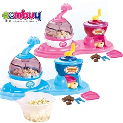 CB891868 - Diy2 in 1 popcorn and chocolate machine