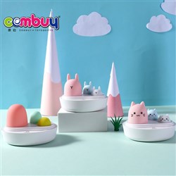 CB892253 - Mini soft rubber night light