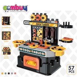 CB892834-CB892842 - Twist tool table