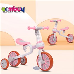 CB892893 - Two in one tricycle 