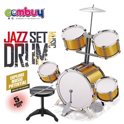 CB893022-CB893029 - Children music instruments chair simulate jazz music toy drum
