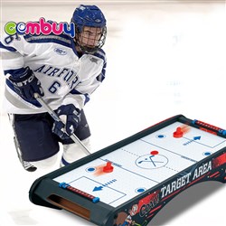 CB893111 - Graffiti wooden ice hockey table