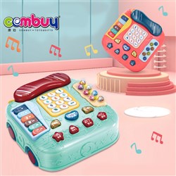 CB893287 - Education phone car/music IC