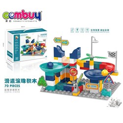 CB893649 - Sliding bead track with floor block