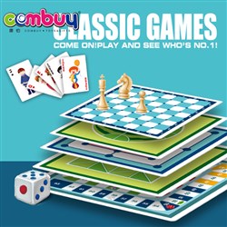 CB895534 - 16 in 1 classic game