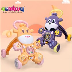 CB896475 - Deer trolley cart