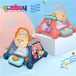 CB896531 - hexahedron activity cube